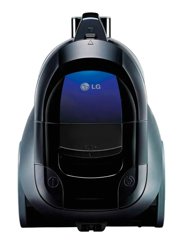 Пылесос LG VK69662N