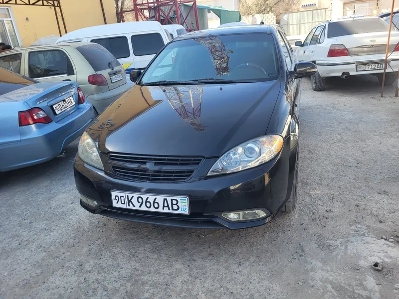 Продаётся Lasetti 2009 1 Продаётся Lasetti 2009 1