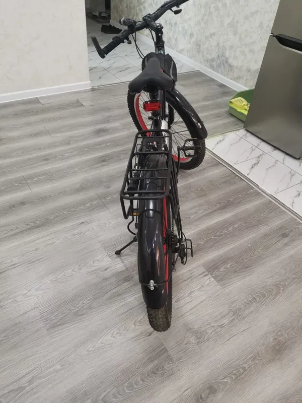 Veloseped Bonvi 4 Veloseped Bonvi 4