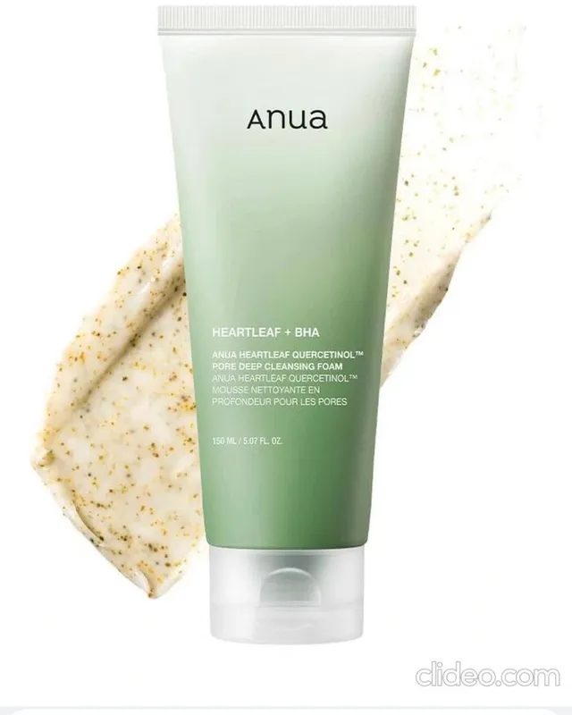 Уходовая косметика Anua 2
