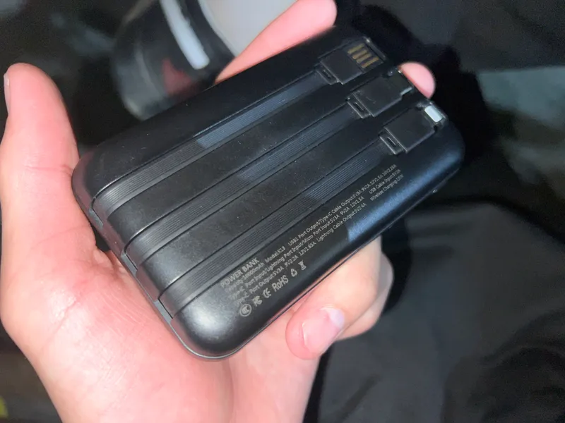 Power Bank 10000 оптом 9 Power Bank 10000 оптом 9