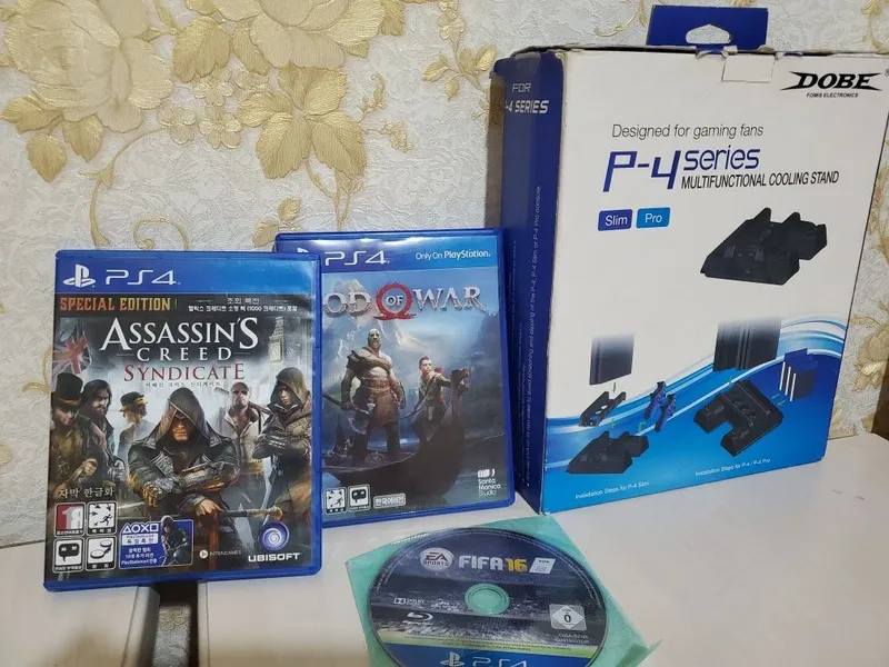 Playstation 4 Xolati Alo 2 Playstation 4 Xolati Alo 2