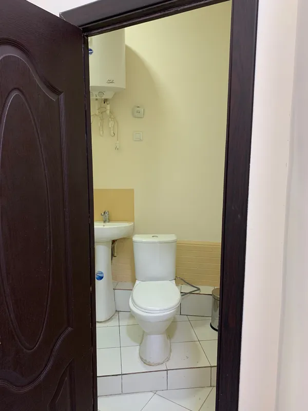 Склад, база, большого размера бывшая Лакокраска, Краферс, 6500! — фото 5