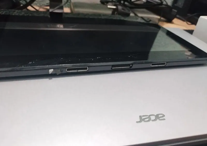 Ноутбук Asus T100 7 Ноутбук Asus T100 7