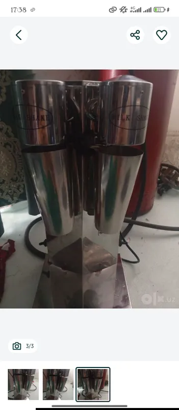 Kaktel. aparat 2