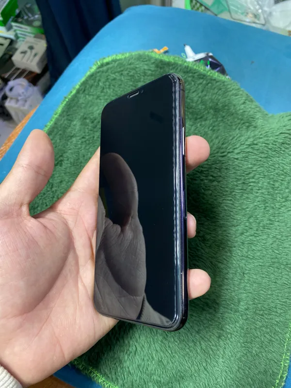 Iphone 11 pro Space Gray 256 GB 3