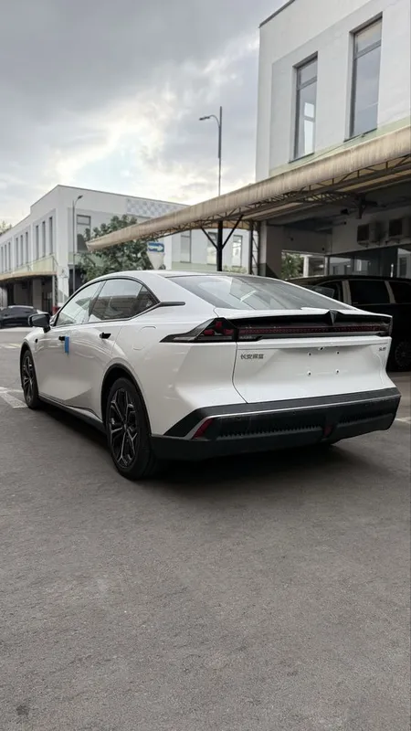 Sl03 Deepal 230km фулл в наличии 2