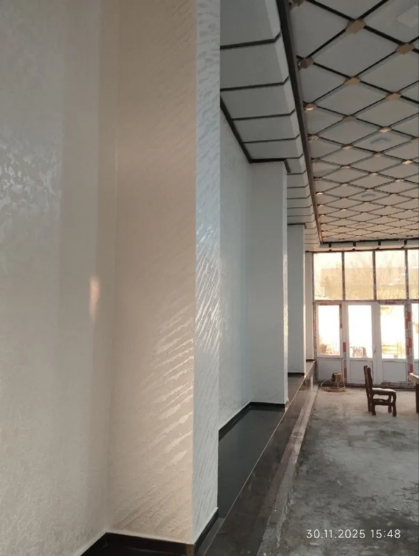Travertin va yevro remont xizmatlari — фото 3