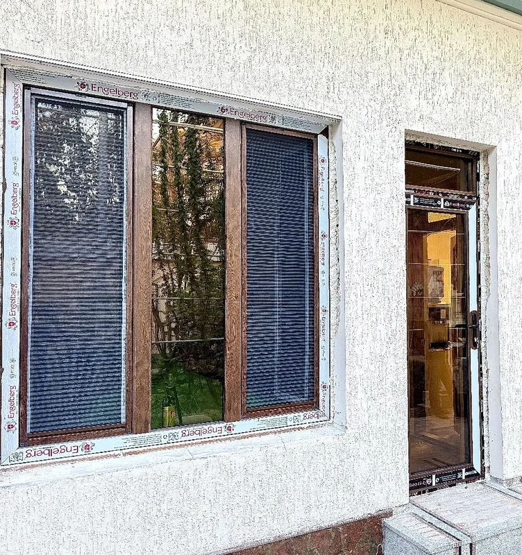 Akfa romlar va Termo Window Craft — фото 7