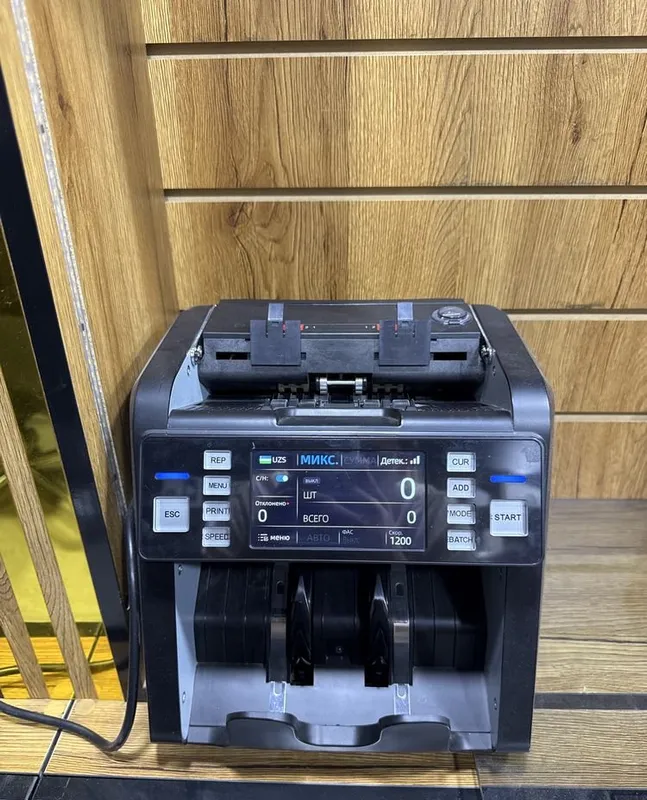 Pul aparat chek aparatigacha bor 1 Pul aparat chek aparatigacha bor 1