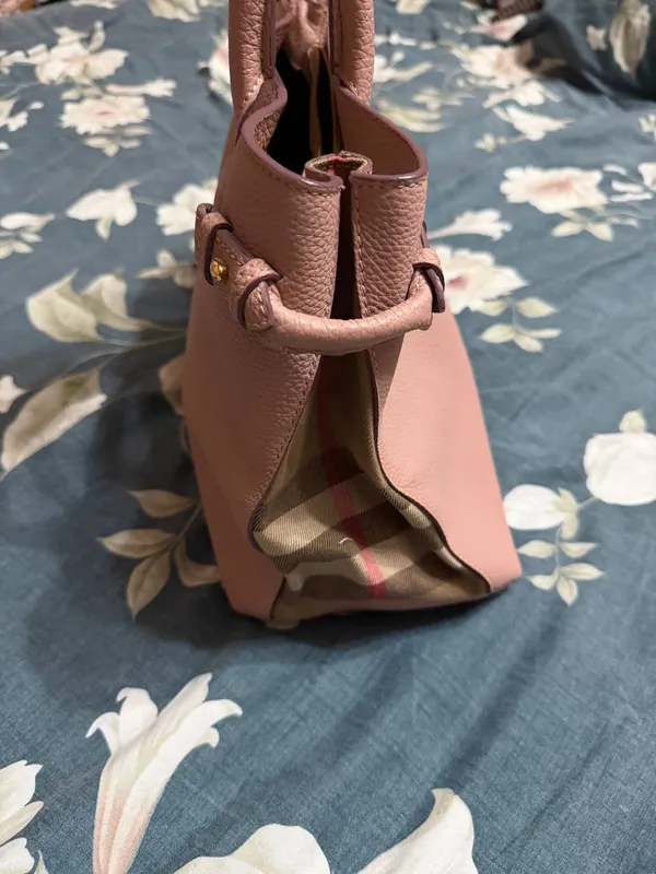 Burberry сумка оригинал 2 Burberry сумка оригинал 2