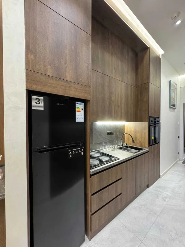 Срочно Аренда Nest One 2ком 50м2 A blok Tashkent City Hilton — фото 3