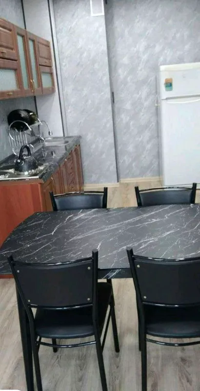 Сергели 8 Хокимият Дехкан базар Аренда 1 ком — фото 2