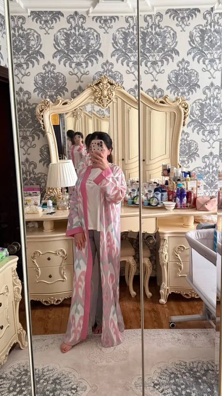 abaya