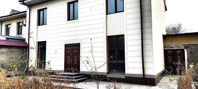 Hovli uy uchastka sotiladi Botkina Участка Боткина — фото 1