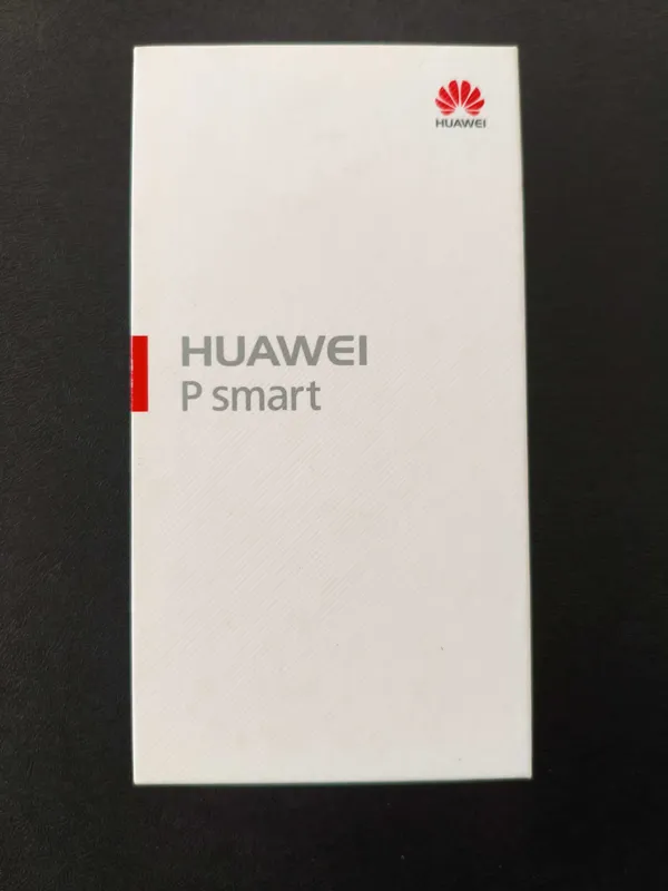 Huawei P Smart (FIG-LA1) 3/32GB 4 Huawei P Smart (FIG-LA1) 3/32GB 4