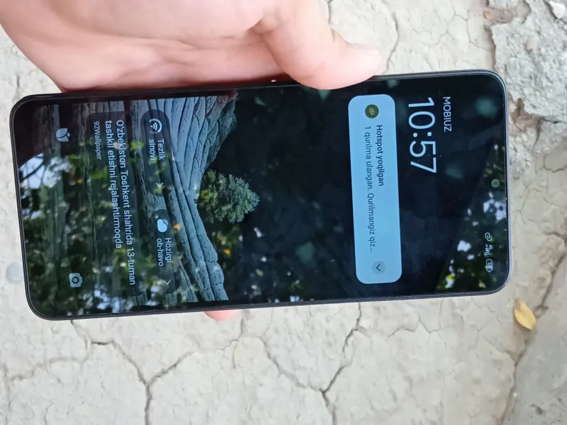 Poco C65 128 ГБ 2 Poco C65 128 ГБ 2