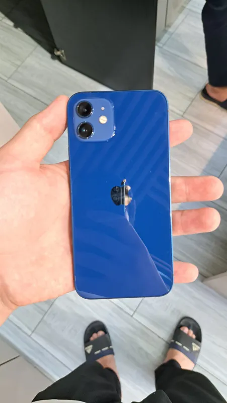 Iphone 12 Iphone 12