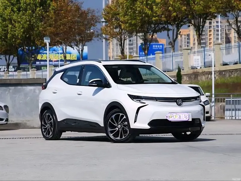 Buick velite 7 (электромобиль)