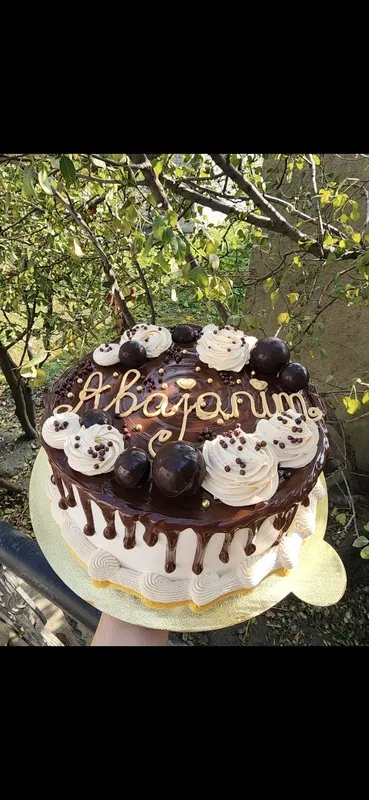 "MuniraBakery"dan siz izlagan va istagan shirinliklar 20% skidkada — фото 2 "MuniraBakery"dan siz izlagan va istagan shirinliklar 20% skidkada — фото 2