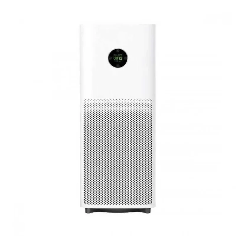 Xiaomi Smart Air Purifier 4 Lite, 5 очиститель воздуха — фото 1
