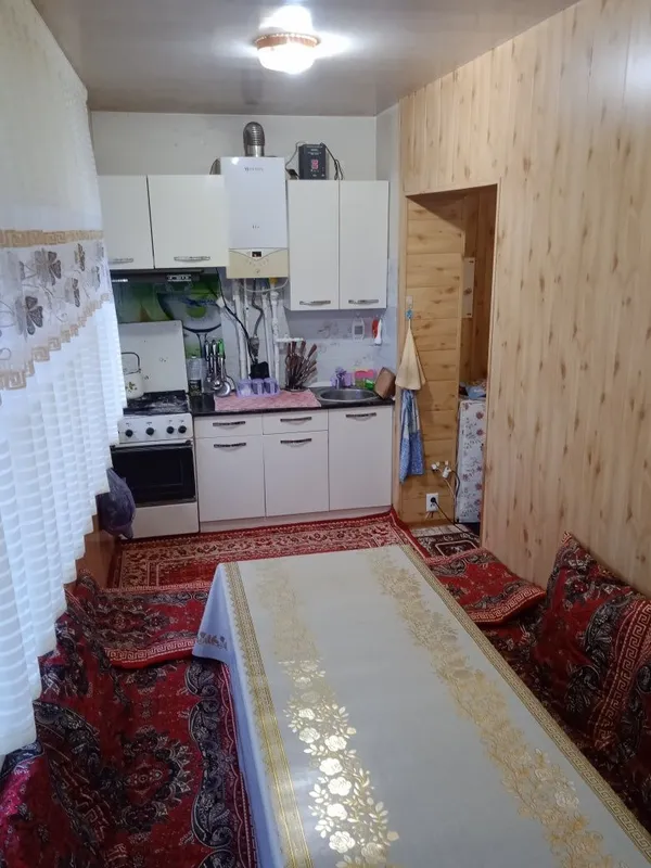 Продам 3-х комнатную квартиру.Без посредников. — фото 1