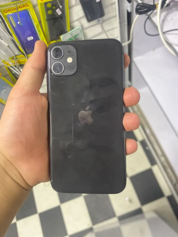 Iphone11