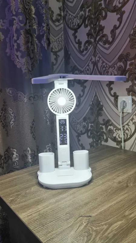 LED chiroq, 6in1. 3 LED chiroq, 6in1. 3