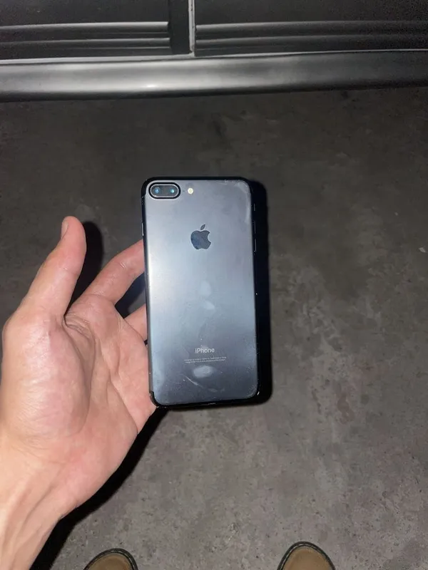 Iphone 7 plus ideal ! 2 Iphone 7 plus ideal ! 2