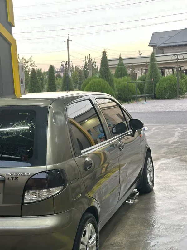 Matiz mix sotiladi 8 Matiz mix sotiladi 8