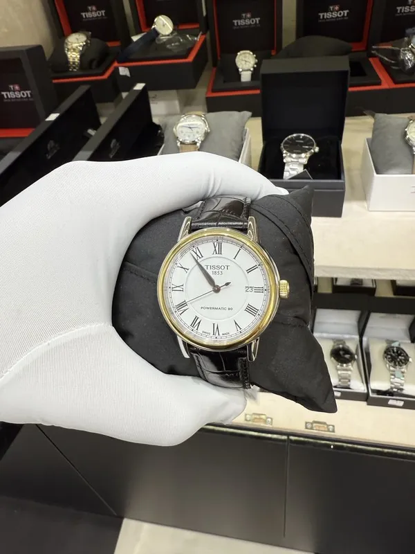 Часы Frederique Constant — фото 3