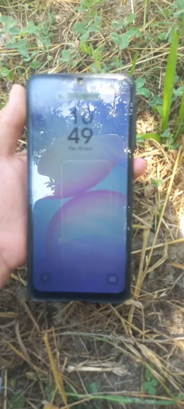 Samsung A 07