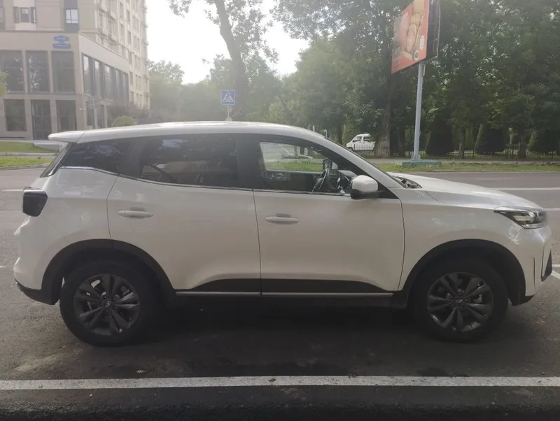 Услуги такси в Горы бочка toqa oboramiz bochka Elektromobil — фото 1