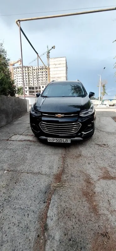 Tracker 1 premier, Chevrolet 1 Tracker 1 premier, Chevrolet 1