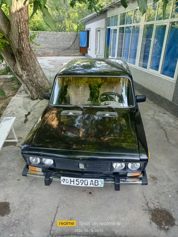 Ваз 2106
