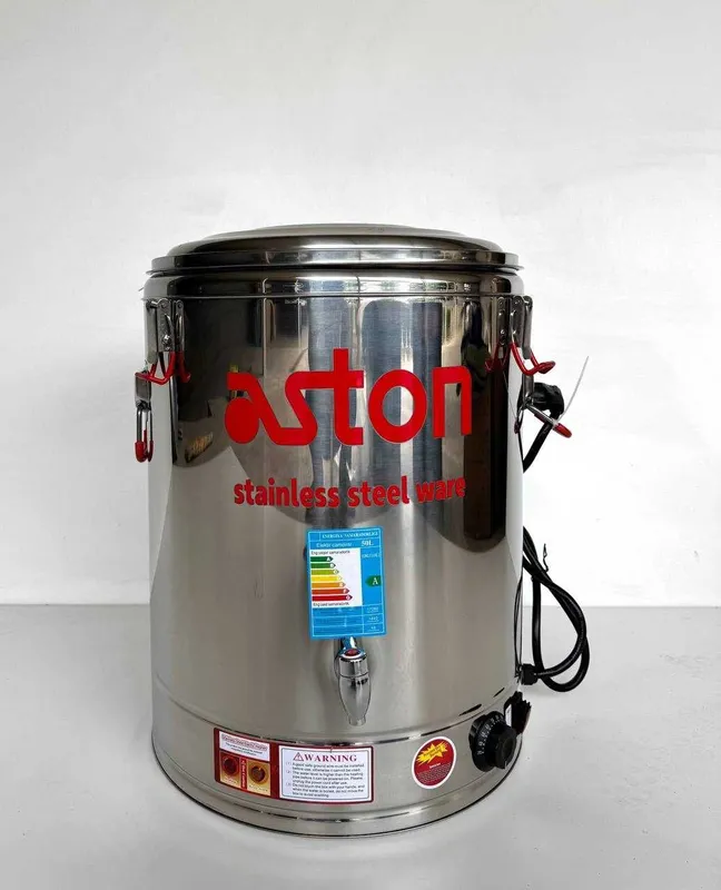 Кипятильник электрический ASTON (электрический самовар) 2