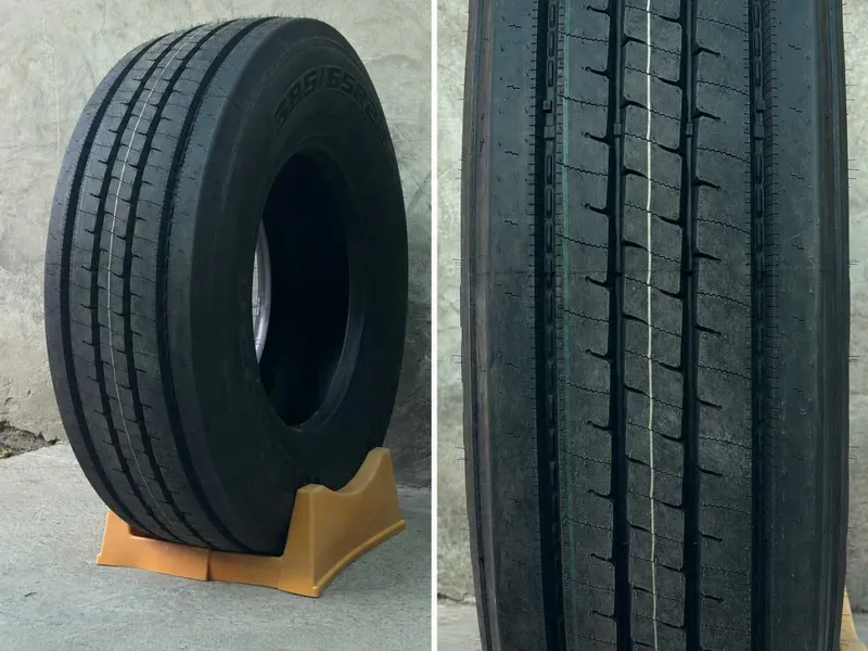 385/65R22.5 va boshqa razmerdagi shinalar keng assortimentda 6 385/65R22.5 va boshqa razmerdagi shinalar keng assortimentda 6