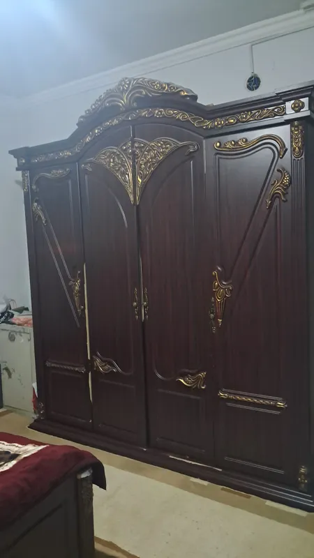 шкаф