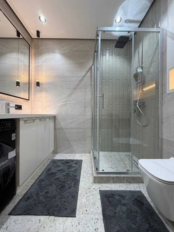 Сдаётся 2-ком ЖК Darhan Residence | Мирзо-Улугбек | 700$ | Евро ‼️ — фото 5