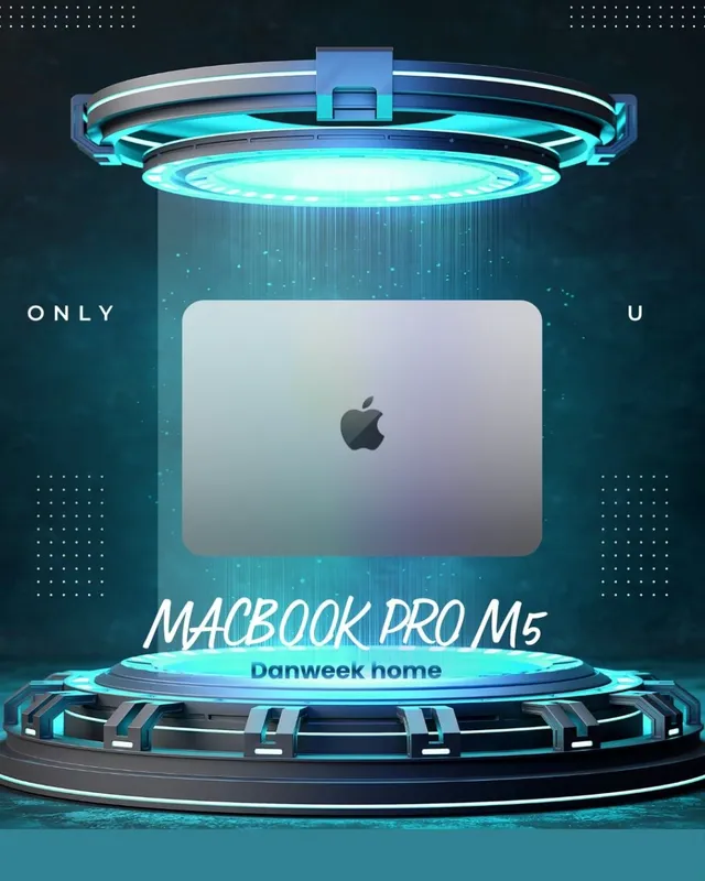 MacBook Pro M5 Кредит | muddatli tolov | Рассрочка | Nasiya savdo