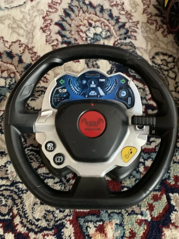 Drift kar detskiy moshina 5 Drift kar detskiy moshina 5