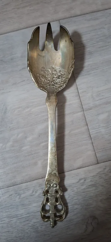 Продам винтажный набор — фото 2