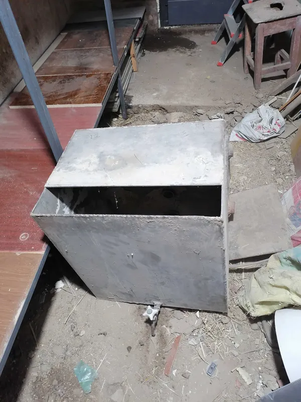 Продам котёл из нержавейки 3 Продам котёл из нержавейки 3