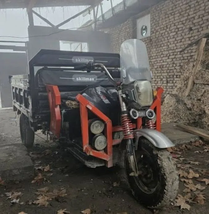 Muravey motosikl Muravey motosikl