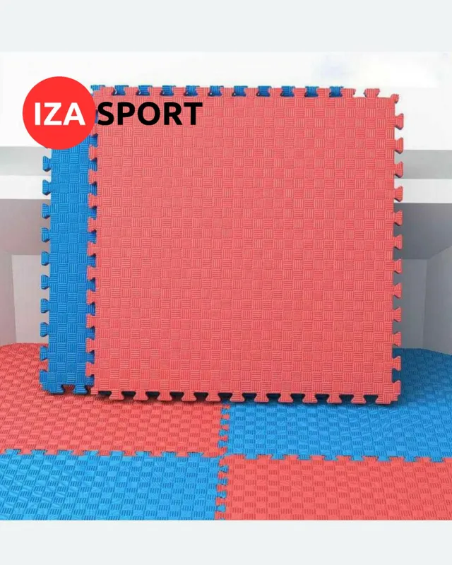 SKIDKA Orginal Tatami Mat СКИДКА татами маты — фото 4