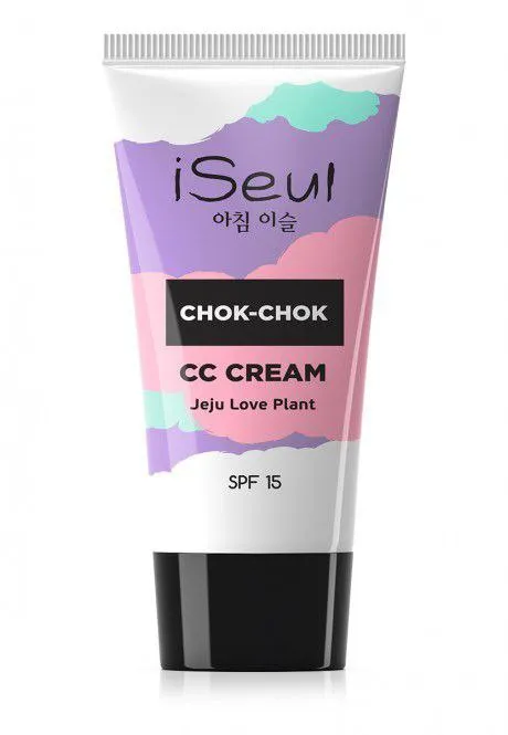 Quyoshdan himoya qiluvchi SPF (tonal ham)