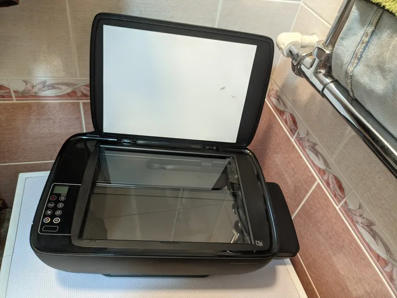 Printer HP Ink Tank Wireless 415. Принтер. МФУ. 3 Printer HP Ink Tank Wireless 415. Принтер. МФУ. 3