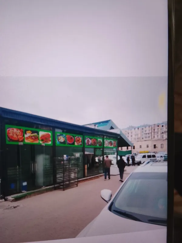 Продается готовый бизнес кафе