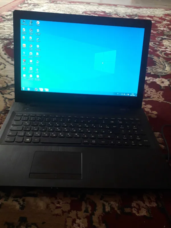 Lenovo yahshi noutbuk sotiladi 1 Lenovo yahshi noutbuk sotiladi 1