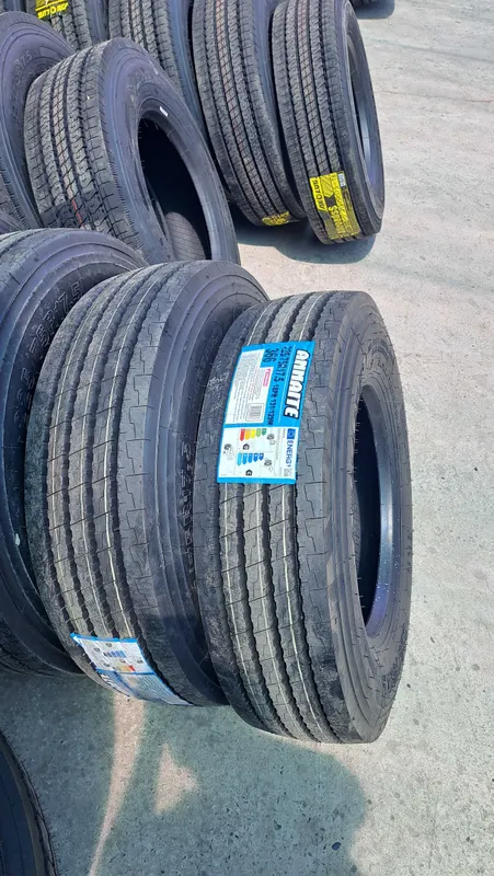 Автошина 225/75R17.5 ANNAITE 1